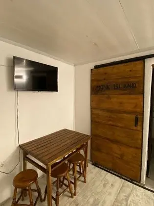Grand Dört Kişilik Oda