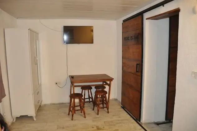 Grand Dört Kişilik Oda
