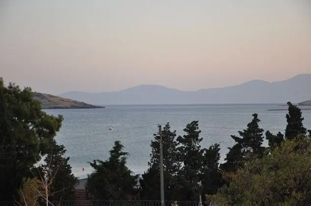 Grand Dört Kişilik Oda