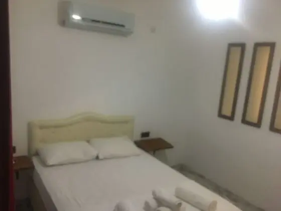 Grand Dört Kişilik Oda