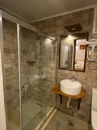 Grand Dört Kişilik Oda