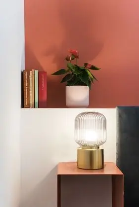 Deluxe Stüdyo Süit