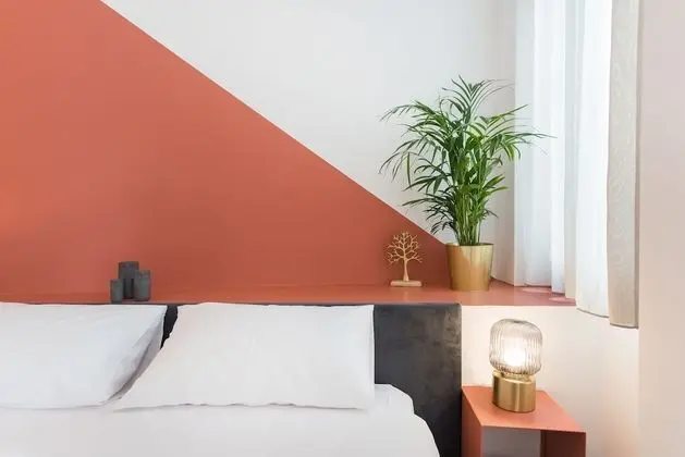 Deluxe Stüdyo Süit