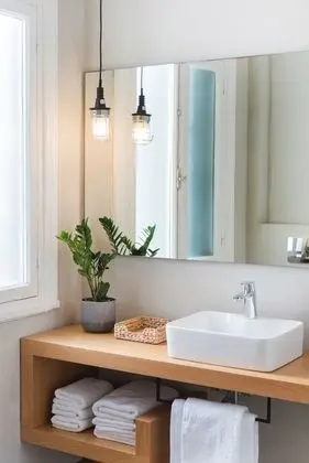 Deluxe Stüdyo Süit