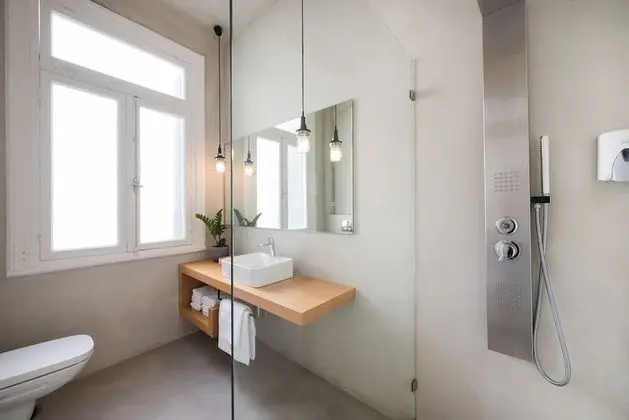 Deluxe Stüdyo Süit