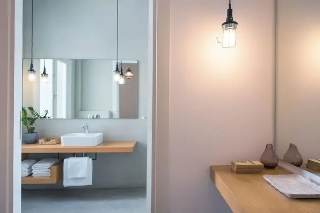 Deluxe Stüdyo Süit