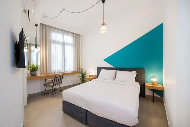 Superior Stüdyo Süit