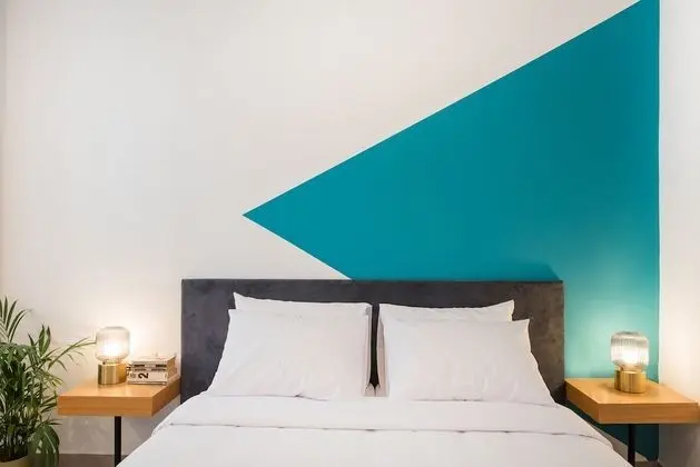 Superior Stüdyo Süit