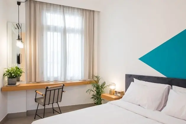 Superior Stüdyo Süit