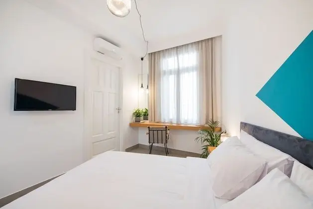 Superior Stüdyo Süit