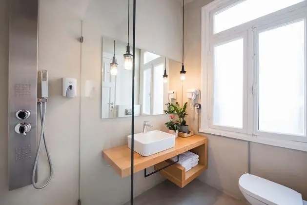 Superior Stüdyo Süit