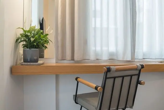 Superior Stüdyo Süit