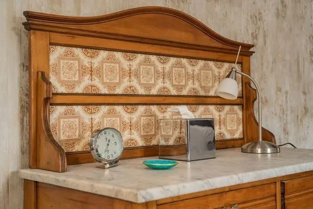 Standard İki Ayrı Yataklı Oda