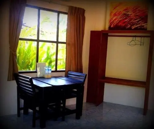 Bungalow with Air-Con