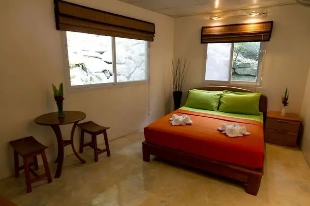 Family Villa, 3 Yatak Odası, Kişiye Özel Havuzlu, Kısmi Deniz Manzaralı