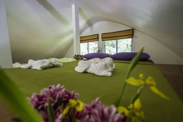 Family Villa, 3 Yatak Odası, Kişiye Özel Havuzlu, Kısmi Deniz Manzaralı