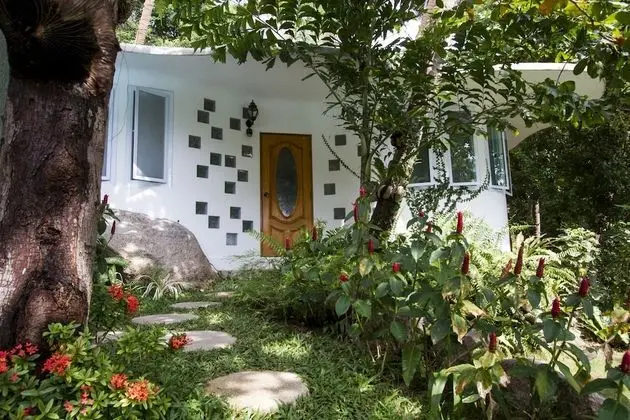 Family Villa, 3 Yatak Odası, Kişiye Özel Havuzlu, Kısmi Deniz Manzaralı