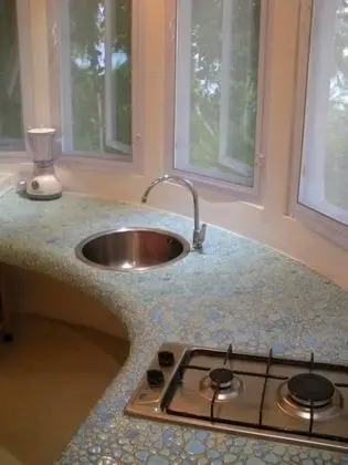 Family Villa, 3 Yatak Odası, Kişiye Özel Havuzlu, Kısmi Deniz Manzaralı