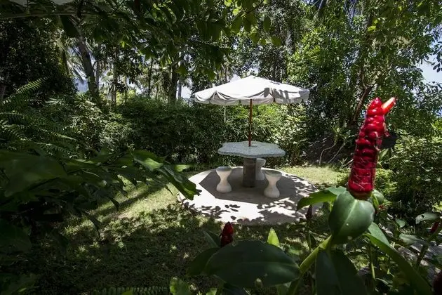 Family Villa, 3 Yatak Odası, Kişiye Özel Havuzlu, Kısmi Deniz Manzaralı