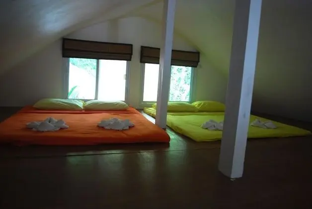 Family Villa, 3 Yatak Odası, Kişiye Özel Havuzlu, Kısmi Deniz Manzaralı