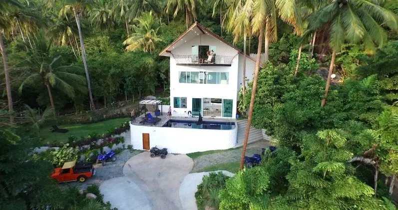 Gardenia Villa 5 Bedroom