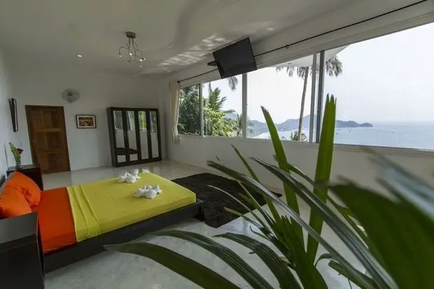 Gardenia Villa 5 Bedroom