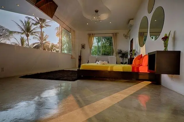 Gardenia Villa 5 Bedroom