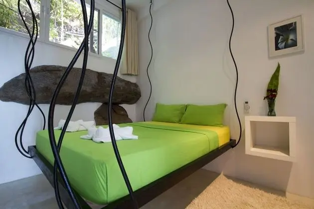 Gardenia Villa 5 Bedroom