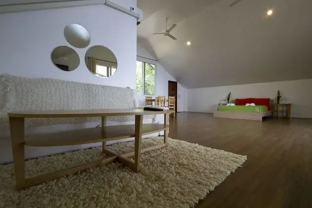 Gardenia Villa 5 Bedroom