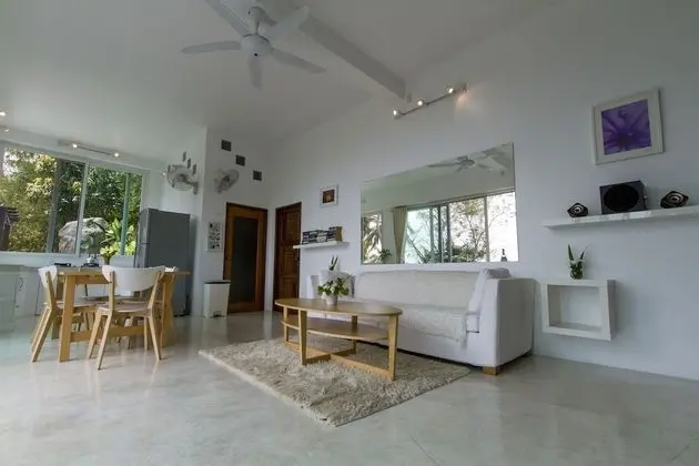 Gardenia Villa 5 Bedroom
