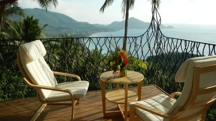 Gardenia Villa 5 Bedroom