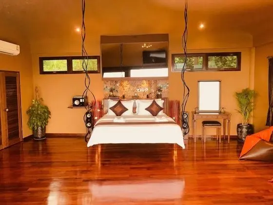 Luxury Villa, Kişiye Özel Havuzlu, Koy Manzaralı
