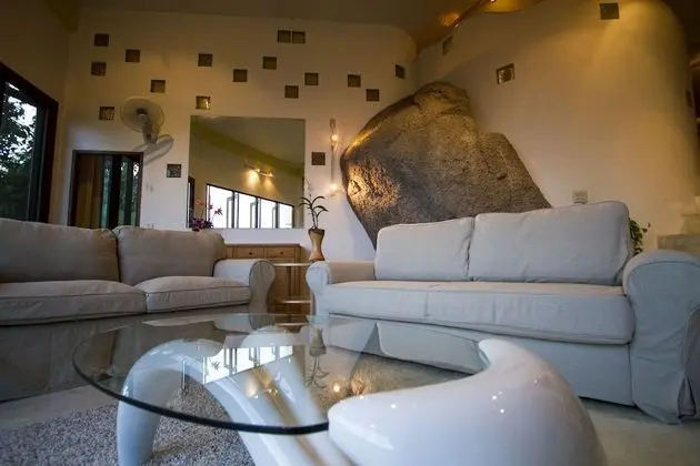 Luxury Villa, Kişiye Özel Havuzlu, Koy Manzaralı