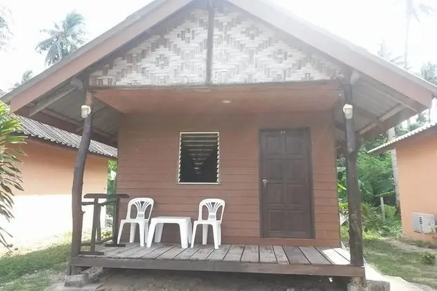 Cottage Fan