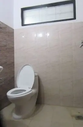 Basic Tek Büyük Yataklı Oda, Özel Banyo