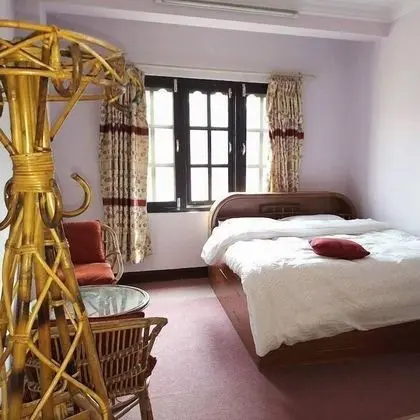 Standard Üç Kişilik Oda