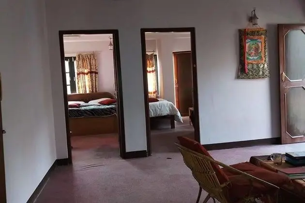 Standard Üç Kişilik Oda