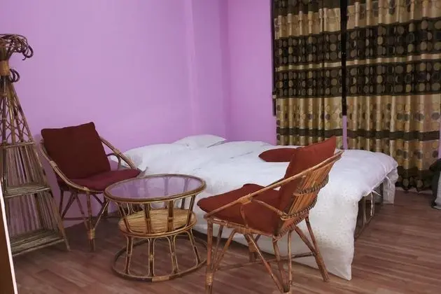 Standard Üç Kişilik Oda