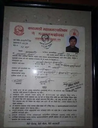 Standard Üç Kişilik Oda