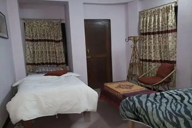 Standard Üç Kişilik Oda