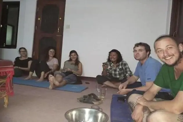 Standard Üç Kişilik Oda