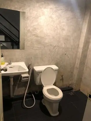 Ortak Ranzalı Oda, Karma Ranzalı Oda
