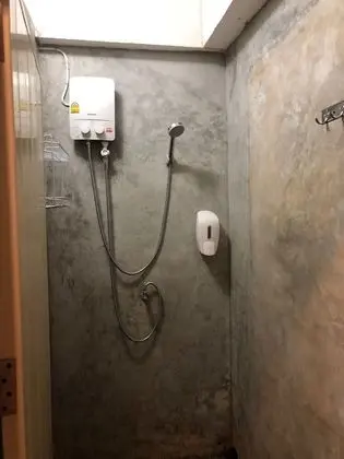 Ortak Ranzalı Oda, Karma Ranzalı Oda