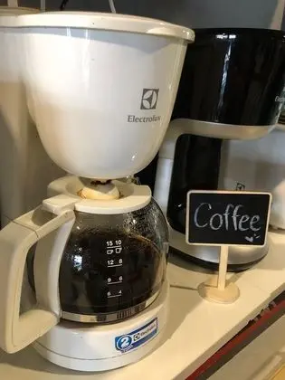 Ortak Ranzalı Oda, Karma Ranzalı Oda