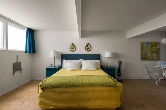 Ev (1 Bedroom)