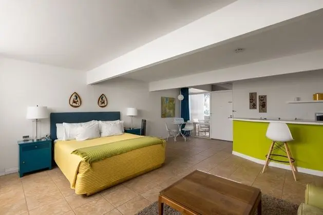 Ev (1 Bedroom)