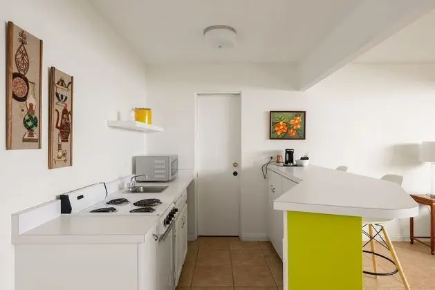 Ev (1 Bedroom)