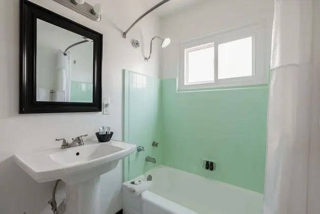Ev (1 Bedroom)