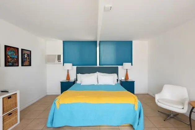 Ev (1 Bedroom)