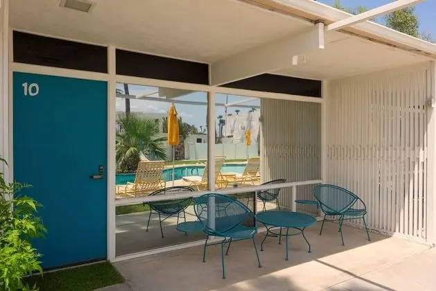 Ev (1 Bedroom)